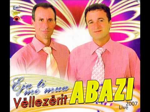 Vellezerit Abazi - Gurbeti
