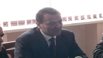 Plani strategjik per zhvillimin e Lezhes