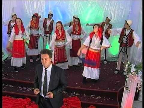 Vellezerit Abazi - E Tash Shko