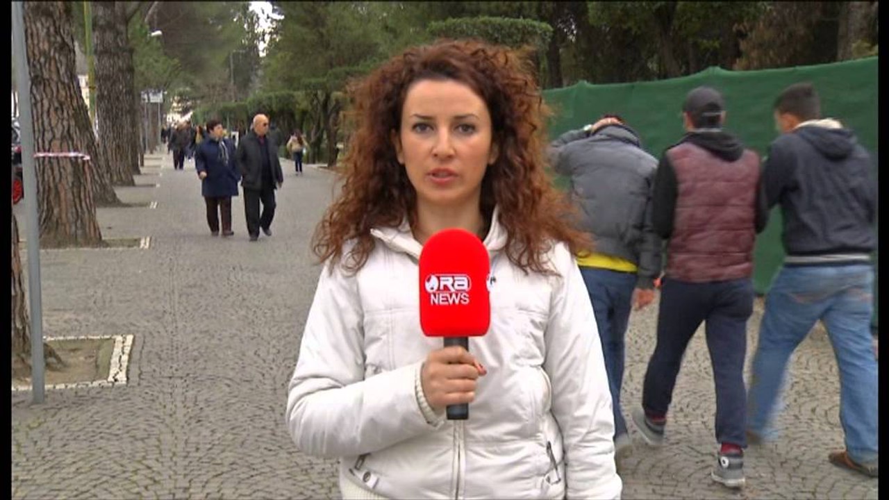 Memoriali per diktaturen