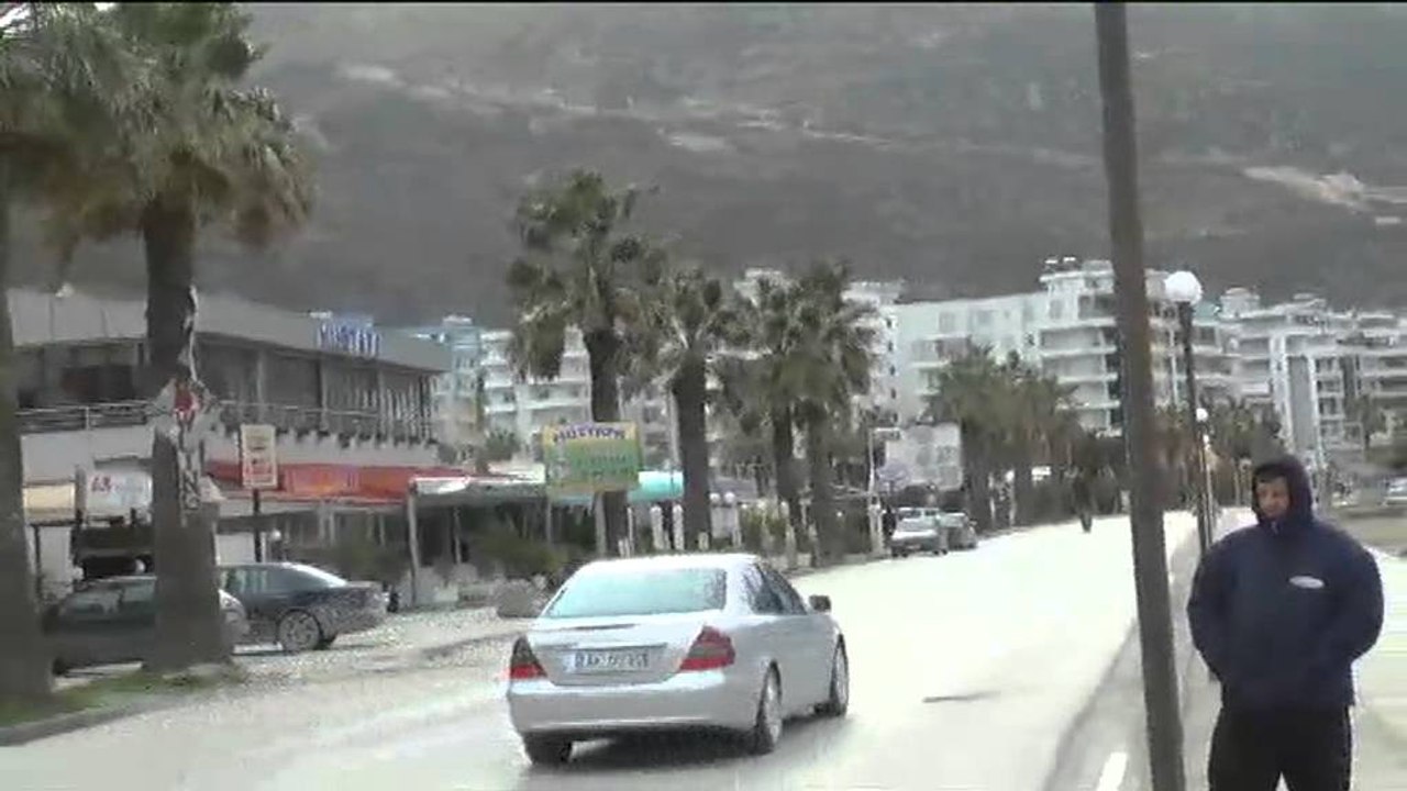 Moti i keq ne Vlore