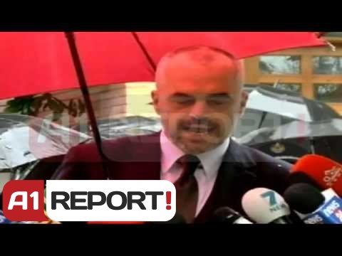 Vrasja e Lamajt, Rama: Pushteti përgjegjës, Berisha: Do ndëshkohet