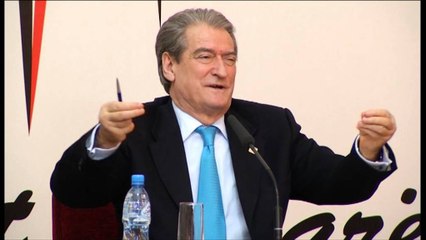 Berisha: Referendumi për 3 ligjet pas zgjedhjeve. Rama në Konventë dekapitoi PS-në