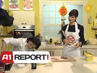 RREZE DIELLI 25 SHKURT 2013 TE GATUAJME SE BASHKU ME ZONJEN TEFTA