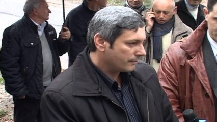 Inagurohet qendra shendetwsore ne Lezhe