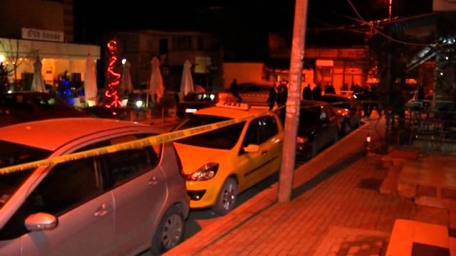 Gjykata jep masën e sigurisë burg pa afat për Arben Frrokun