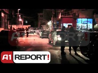 Vrasja e kryekomisarit, SMS  kërcënuese oficerit të policisë