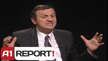 5 Pyetjet nga Babaramo, i ftuar ilir beqja