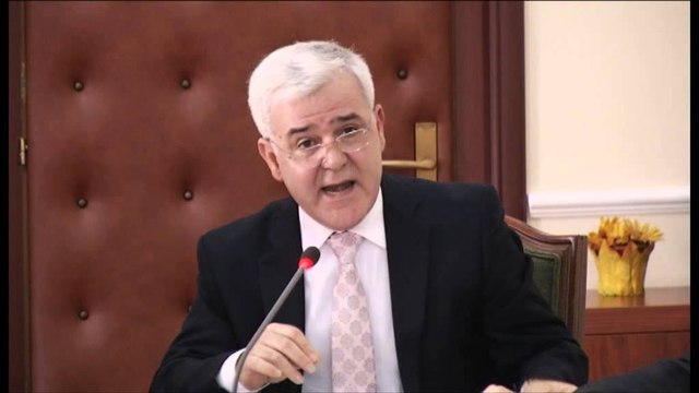 Opozita braktis komisionin e ligjeve