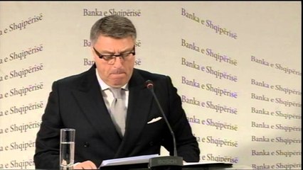 Fullani: Ecuria ekomomike e ulët gjatë 2013, shkak konsumi dhe kreditimi