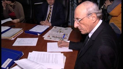 Opozita: Diskriminim politik, jo i mentalitetit