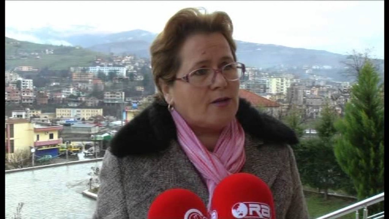 Mesuesja ne Elbasan