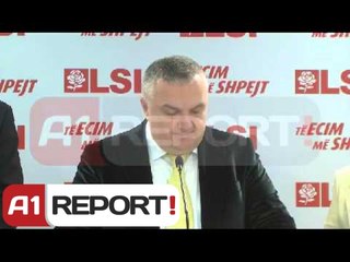 Meta tek Dhoma e Tregtisë: Debati për taksat, jo qëllim në vetvete