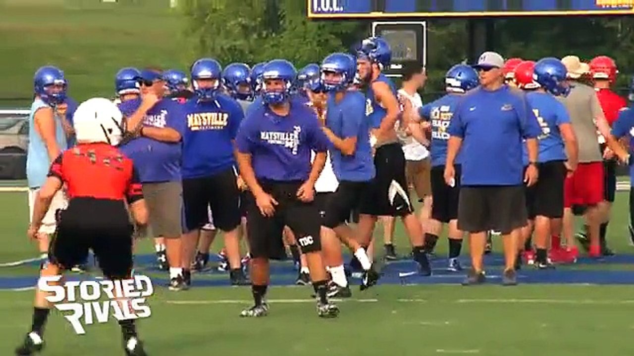 Football Season is Croptop Season