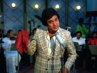 Aate-Jate-Khoobsurat-Awara-Sadko-Pe---Anurodh---Kishore-Kumar-Hit-Songs---Laxmikant-Pyarelal-Songs