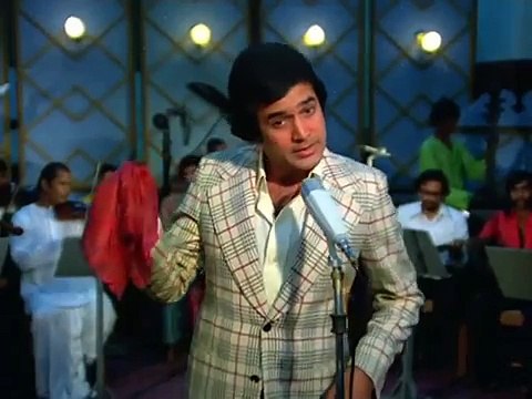 Aate-Jate-Khoobsurat-Awara-Sadko-Pe -Anurodh -Kishore-Kumar-Hit-Songs -Laxmikant-Pyarelal-Songs