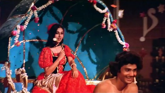 Ek-Haseena-Thi---Karz---Kishore-Kumar--Asha-Bhosles-Cult 