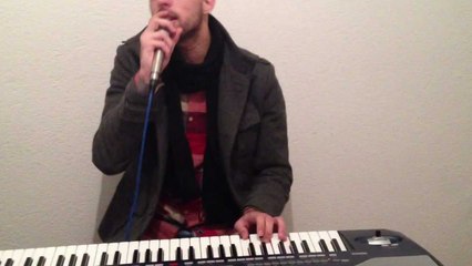 Lumbardh Zuka - Gjatë provave