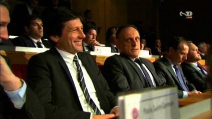 Hidhet shorti i Champions League