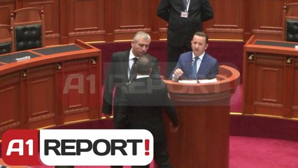 Kuvend, Topalli sulmon Tahirin dhe Xhuvanin