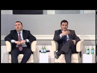 tonight ilva tare "projektligji i armeve"