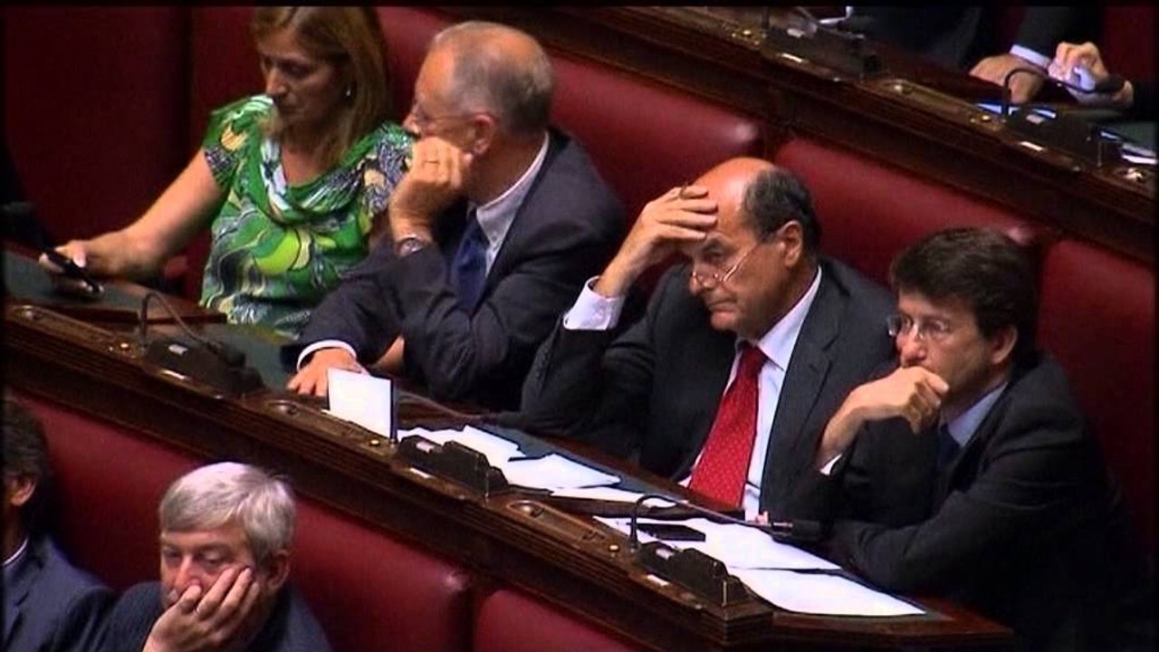 Bepe Grillo në "Focus"
