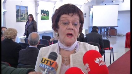 Meri Lalaj, "Dashuri e ndaluar"