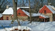 Daniel Boone Homestead, Berks County, PA