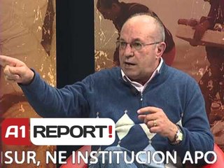 EMISIONI URBANIKA 1 MARS 2013