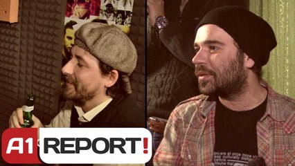 Kasketa, grupi muzikor "Tull Production"