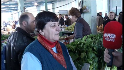 Çmimet e fruta perimeve të larta