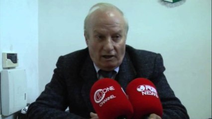 Gjendja civile ne Elbasan