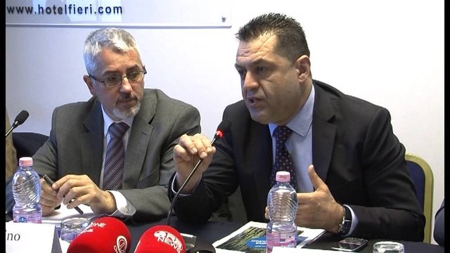 Projekti TAP ne Fier