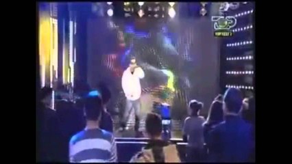 TC Hands Up - TOP FEST 7. (2010)