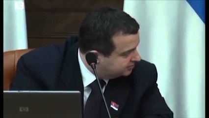 SHBA pro kryeministrit të Kosovës Thaçi