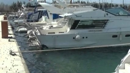 Vlorë,Metaj: Moratoriumi i skafeve, dëmtoi shumë turizmin