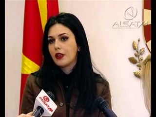 Ivanov takon studentët më të mirë të USHT-së