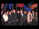 LSDM-ja kërkon mandat të tretë për Ohrin