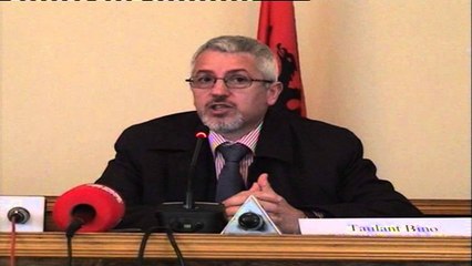 Projekti TAP ne Korçe