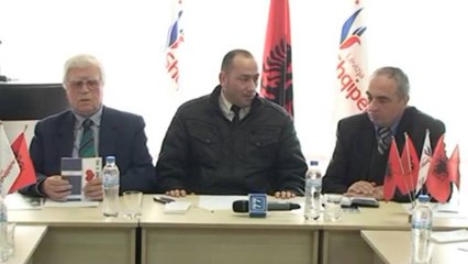 Qëndra për Drejtësi dhe Solidaritet takime me shoqërinë civile