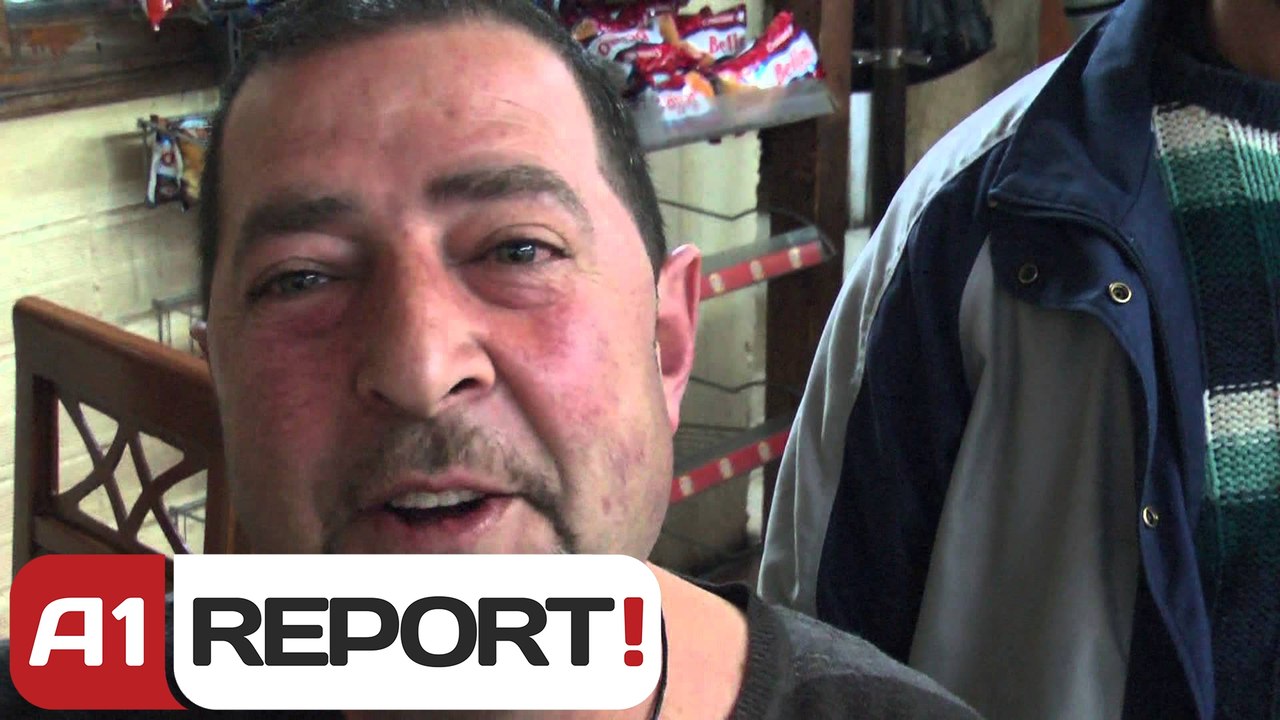 Pace me Gazeta, "Te pres te me vish mes dy festave"