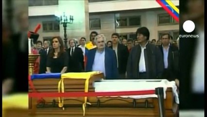 Venezuelë, trupi i Chavez do të balsamoset