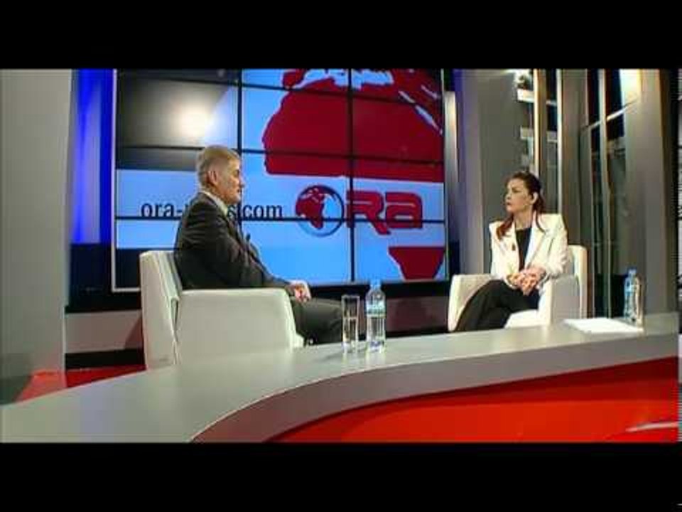 intervista e mbremjes 7 mars 2013