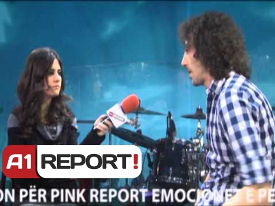 PINK REPORT  VALON SHEHU 06 3 2013