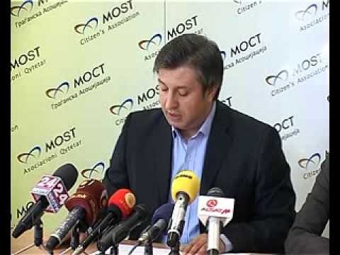 MOST: Konstaton shkelje të fushatës zgjedhore