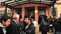 Fatmir Limaj lirohet nga paraburgimi, PDIU: Një hap përpara