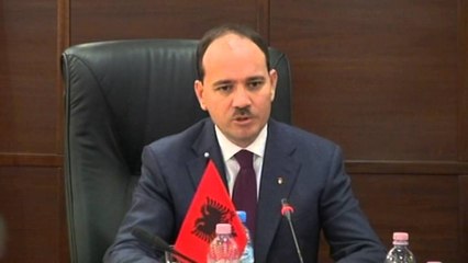 KLD, shkarkon gjyqtarin e Elbasanit Xheladin Karkini