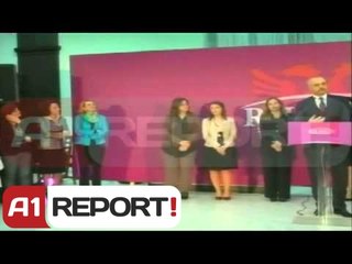 Rama me dy urime: 8 Marsi, preludi i fitores së PS dhe i grave