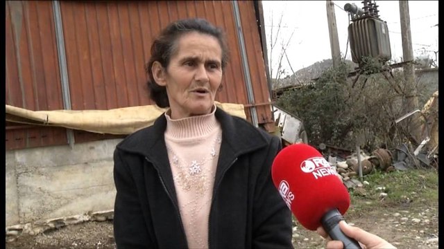 Fondi Shqiptar i Zhvillimit nis punimet në segmentin Stërmas Picallë