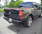 Ford F150 Harley Davidson 2008